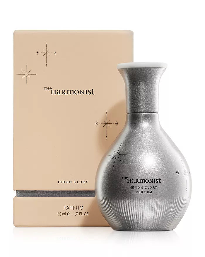 The hot Harmonist Moon Glory Perfume